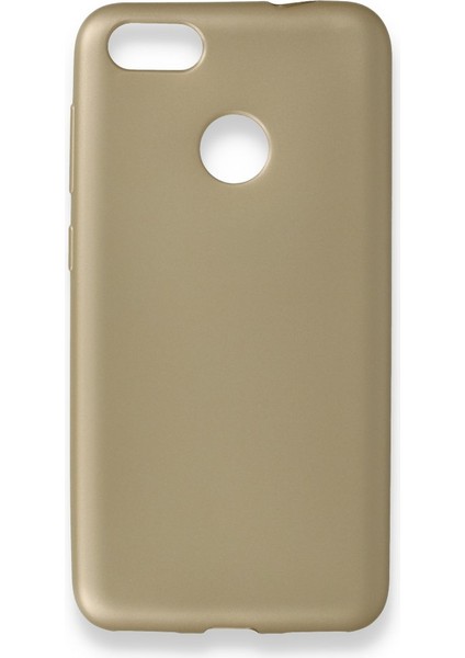 Huawei P9 Lite 2017 Mini Kılıf Esnek Yapılı Ince Standart Ruber Kapak Ryc/first