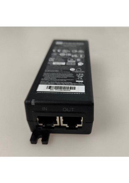 Phıhong POEA33U 55 Volt 33W Poe Adaptör