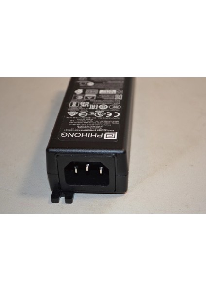 Phıhong POEA33U 55 Volt 33W Poe Adaptör modelleri