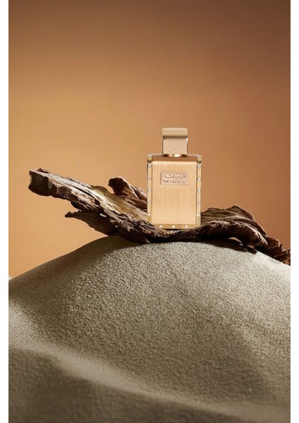 The Kingdom Eau De Parfum 100 ml