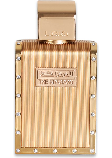 The Kingdom Eau De Parfum 100 ml fırsatları