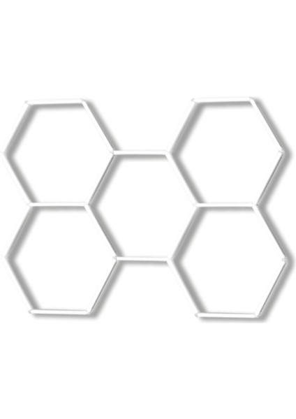 Buğz Cata Ct 9082 Anzer LED Linear Armatür Beyaz Işık fiyatları