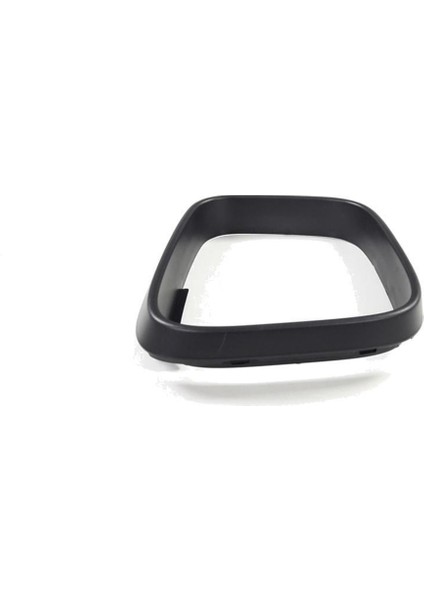 Vw Volkswagen Caddy 2004-2010 Sağ Dış Dikiz Aynası Çerçevesi Plastik Çerçeve 7e1858554 fırsatları