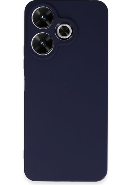 Redmi 13 4g Kılıf Esnek Yapılı Ince Standart Ruber Kapak Ryc/first