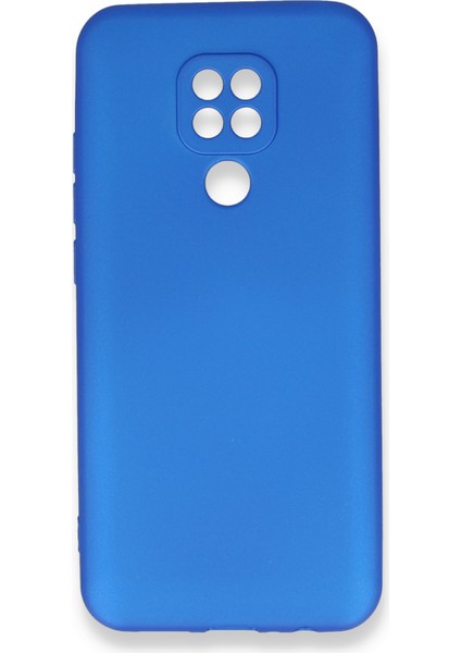 General Mobile Gm 20 Kılıf Esnek Yapılı Ince Standart Ruber Kapak Ryc/first