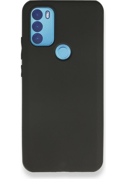 General Mobile Gm 21 Plus Kılıf Esnek Yapılı First Silikon Kapak