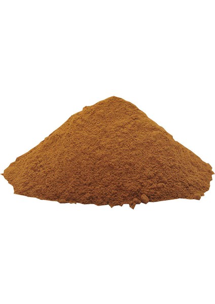 Tarçın Öğütülmüş Doğal 40 gr Paket