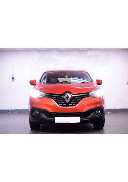 Renault Kadjar Araçlar Için LED Xenon Uzun Far Aydınlatma Ampulu Femex Premio Plus H7