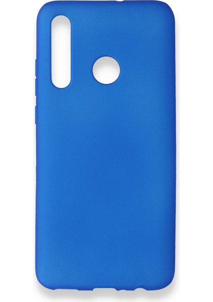 Huawei Honor 20 Lite Kılıf Esnek Yapılı First Silikon Kapak