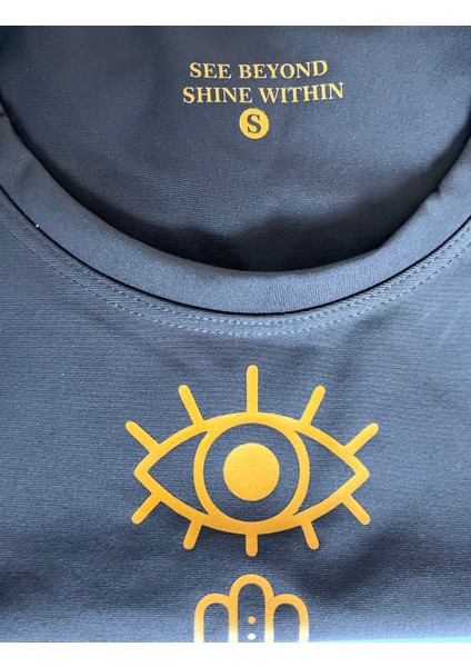 See Wıth Your Heart Kısa Tayt fırsatları