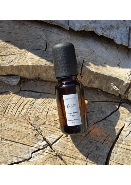 Betty Tırnak Bakım Yağı fiyatları