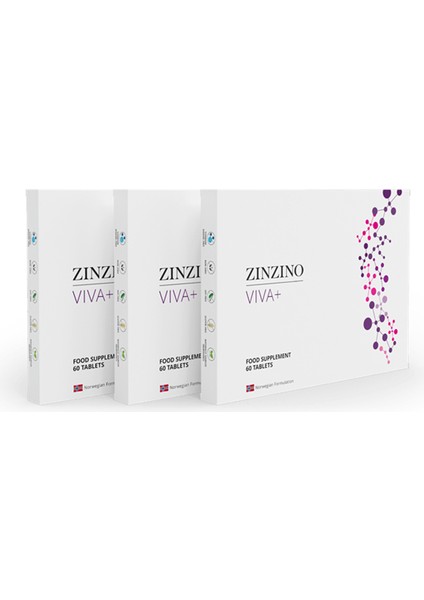 Viva 3KUTU Magnezyum Safran Içerikli Gıda Takviyesi