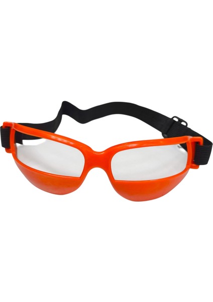Drl-40 Dripling Gözlüğü Turuncu