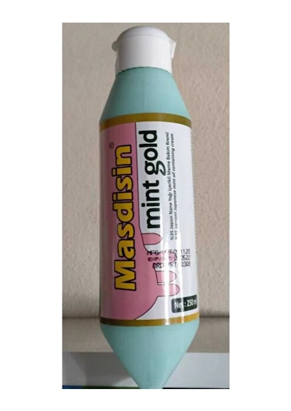 royal ilaç royal masdisin mint gold meme bakım kremi 250 ml modelleri