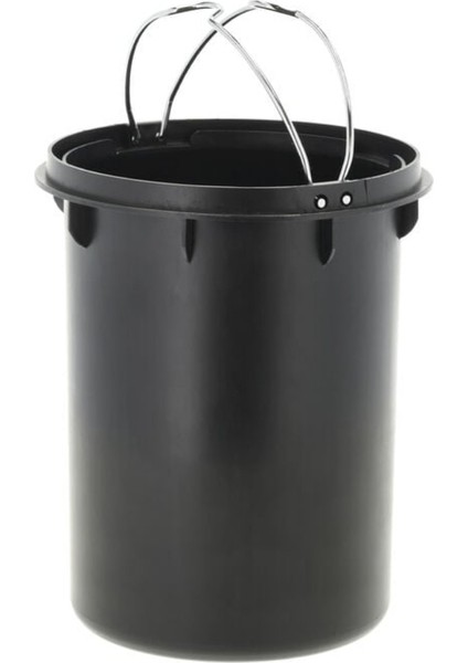 Solo Pedallı Çöp Kovası 3 L Taupe fiyatları