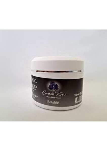 Çörekotu Kremi 150 Gr Doğal İçeriklerle Vücut Masajı İçin Uygun fiyatları