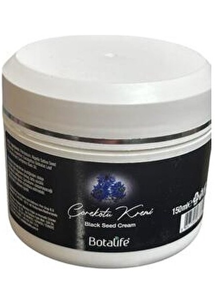 Çörekotu Kremi 150 Gr Doğal İçeriklerle Vücut Masajı İçin Uygun fırsatları