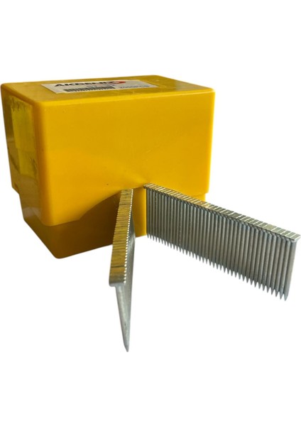 St 32 Çelik T Çivi 2000 Adet (Profil,saç,beton Uygulamalrı Için)