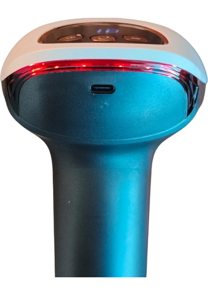 Buğz Çift Başlıklı Şarjlı Masaj Robotu Nrd - 9191 indirimleri