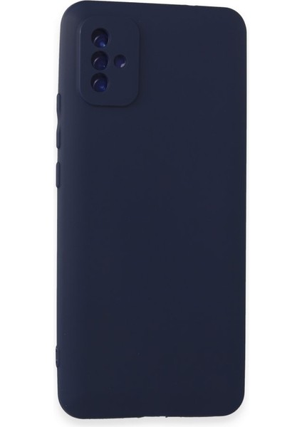 Reeder P13 Blue Max Pro Lite 2022 Kılıf Esnek Yapılı First Silikon Kapak