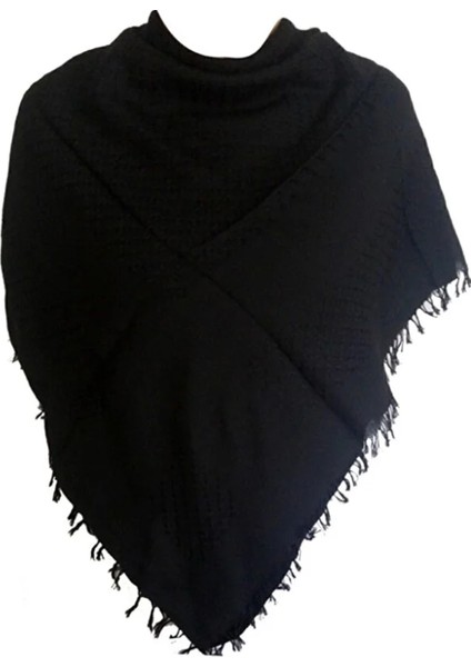 Etnik Otantik Puşi Büyük Boy