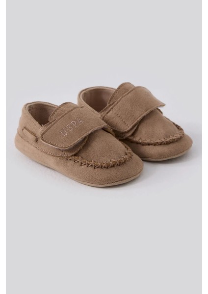 U.s. Polo Assn Bebek Ayakkabı USB2166 Kum modelleri