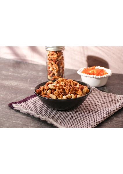 Naturel Ara Öğün Paketi