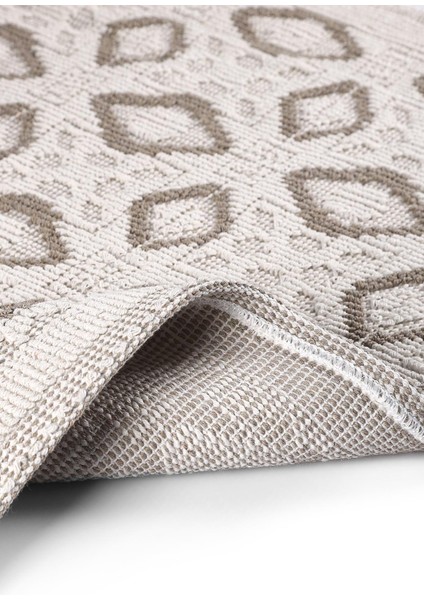 Şile Doğal Pamuklu 2'li Banyo Paspas & Halı Seti 60X100 50X60 Bej indirimleri