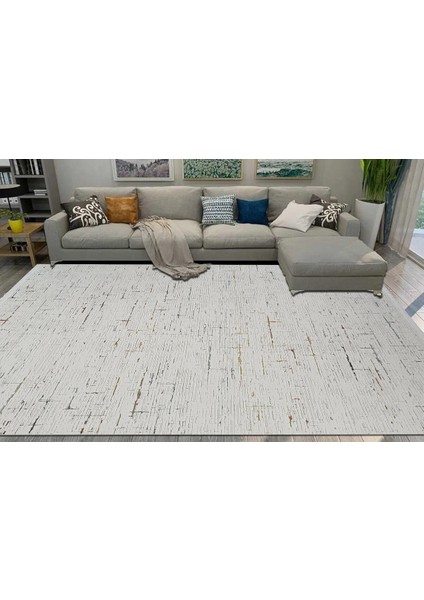 Moda 1131 Renkli Desen Modern Tasarım Dekoratif Polyester Yolluk Salon Mutfak Halısı fiyatları