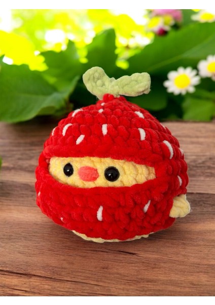 Çilek Kostümlü Civciv fiyatları