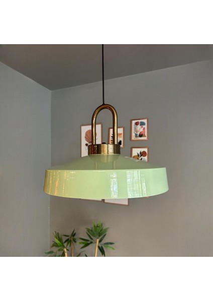 Açe Eskitme Kilit Kafa Tekli Avize Retro Sarkıt Ofis Showroom Salon Mutfak Avizeleri modelleri