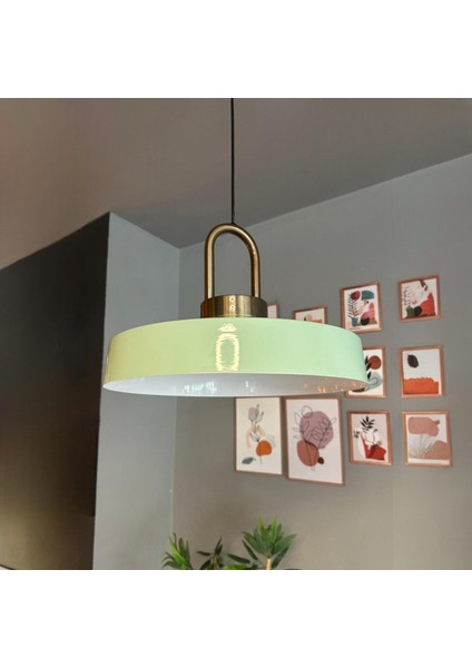 Açe Eskitme Kilit Kafa Tekli Avize Retro Sarkıt Ofis Showroom Salon Mutfak Avizeleri fırsatları