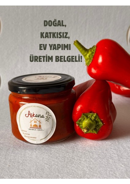 Avantajlı Tanışma Paketi Şişe Domatesi,acuka,lutenitsa,paprika Turşusu (Toplam 5 Ürün) fiyatları