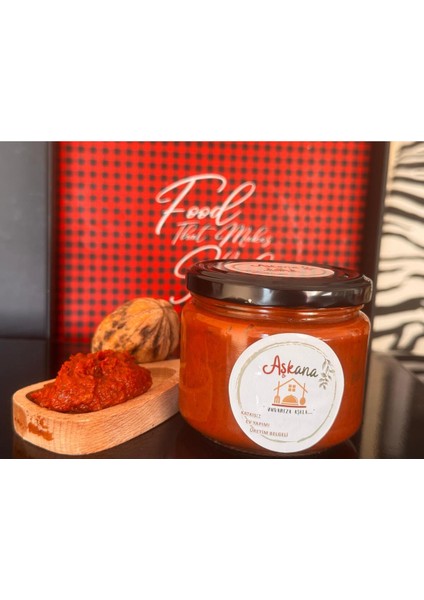 Avantajlı Tanışma Paketi Şişe Domatesi,acuka,lutenitsa,paprika Turşusu (Toplam 5 Ürün) indirimleri