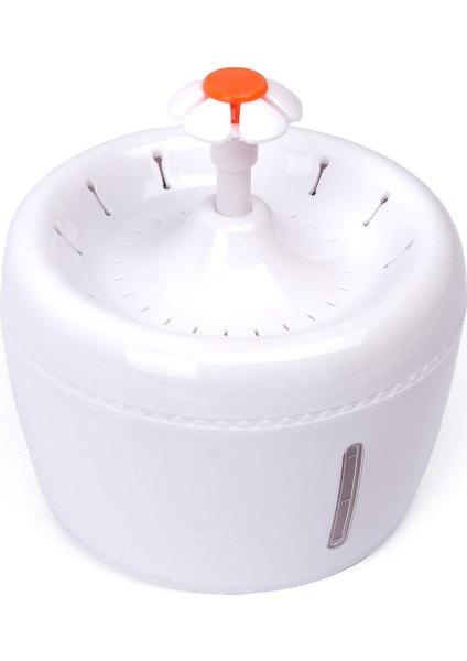 Kedi ve Köpekler Için Otomatik Su Pınarı Su Çeşmesi modelleri