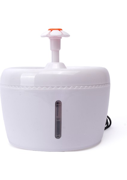 Kedi ve Köpekler Için Otomatik Su Pınarı Su Çeşmesi fırsatları