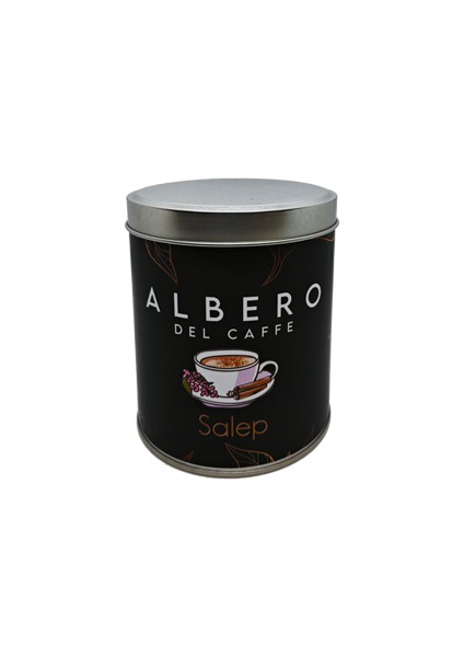 Salep 250 Gr. (Box)