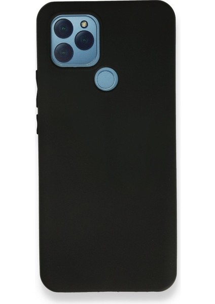 General Mobile Gm 21 Kılıf Esnek Yapılı First Silikon Kapak