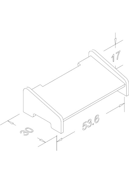 Ahşap Laptop -Notebook Standı – Ergonomik Masaüstü Yükseltici & Organizer fiyatları