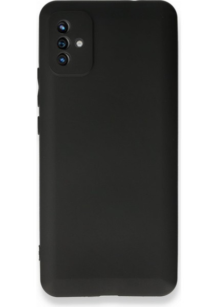 Reeder P13 Blue Max Pro Lite 2022 Kılıf Esnek Yapılı First Silikon Kapak