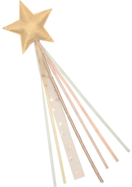 Mımı & Lula Mimi & Lula Sparkly Sihirli Değnek