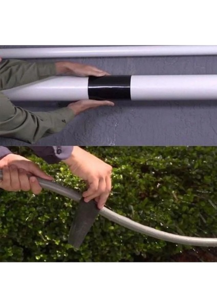 Tamir Yama Bandı Suya Dayanıklı Su Geçirmez Sızdırmaz Bant 10 cm x 1.5 Metre modelleri