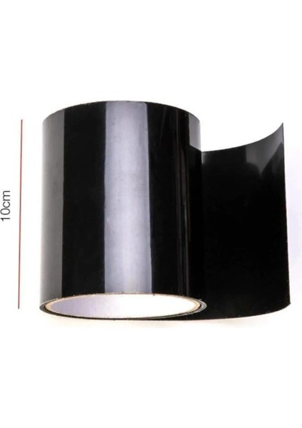 Tamir Yama Bandı Suya Dayanıklı Su Geçirmez Sızdırmaz Bant 10 cm x 1.5 Metre fırsatları