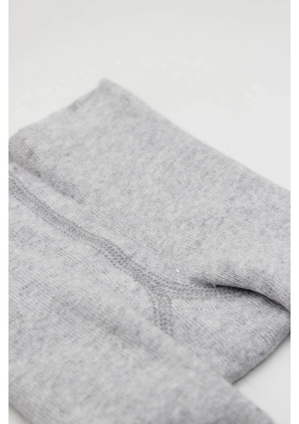 Kaymaz Basic Külotlu Çorap 50501 Gri indirimleri