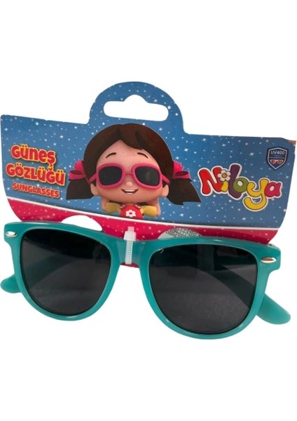 Buğz Niloya Çocuk Güneş Gözlüğü fiyatları
