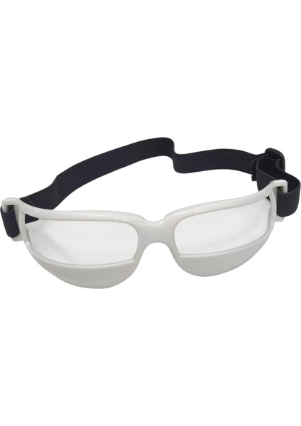 Drl-30 Dripling Gözlüğü Beyaz