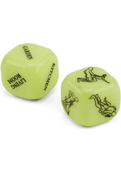 Romantik Çiftler Için Eğlenceli Zar Oyunu – Aşk Dolu Görev Zarı | Çiftlere Özel Hediye modelleri