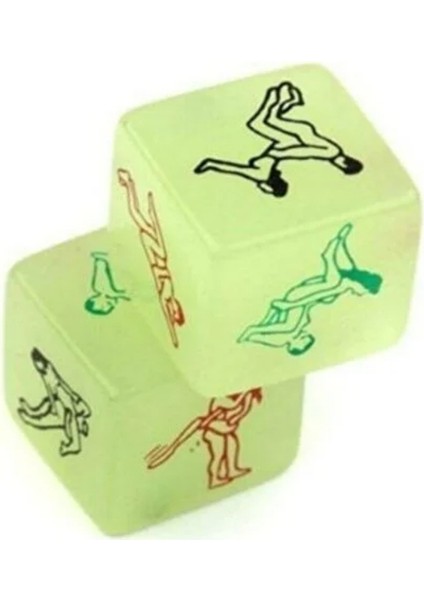 Romantik Çiftler Için Eğlenceli Zar Oyunu – Aşk Dolu Görev Zarı | Çiftlere Özel Hediye indirimleri