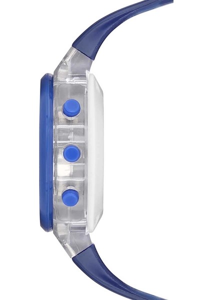 Buğz Miniflak Lisanslı Kral Şakir KS7210 Mavi Işıklı Çocuk Kol Saati modelleri