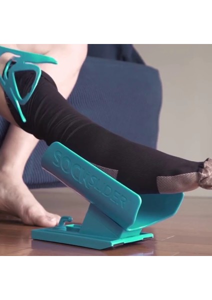 Buğz Çorap Giydirme Atı Nrd 468